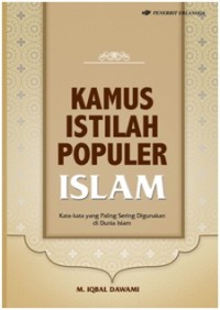 Kamus Istilah Populer Islam