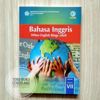 Bahasa Inggris Kelas VII