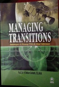 Managing Transitions