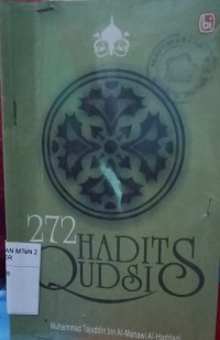 272 Hadits Qudsi