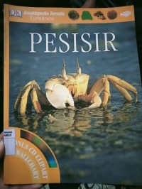 Eyewithness: Pesisir