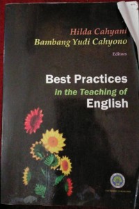 Best Practices in the Teaching of English