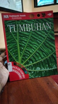 Eyewithness: Tumbuhan