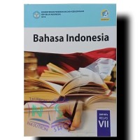 Bahasa Indonesia Kelas VII