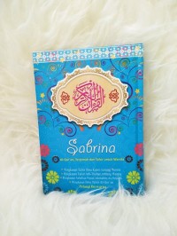 Al-Qur'an, Terjemah dan Tafsir Untuk Wanita Sabrina