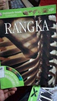 Eywithness: Rangka