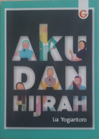 AKU DAN HIJRAH