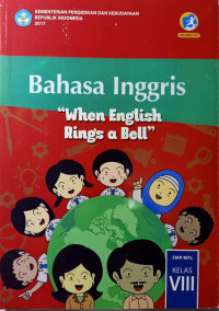 Bahasa Inggris 