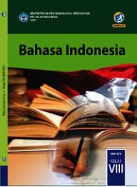 Bahasa Indonesia Kelas VIII