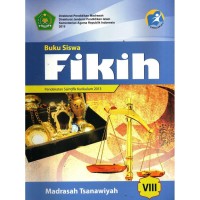 Fiqih Kelas VIII