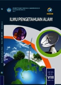 Ilmu Pengetahuan Alam Kelas VIII Semester 2