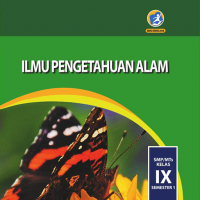 Ilmu Pengetahuan Alam IX Semester 1