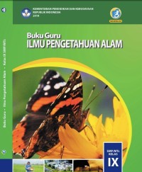 Ilmu Pengetahuan Alam IX Semester 2