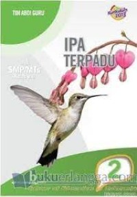 IPA TERPADU 2 Kelas VIII