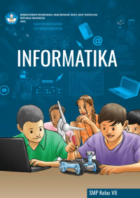 Informatika kurikulum merdeka vii