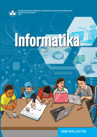 Informatika kurikulum merdeka viii