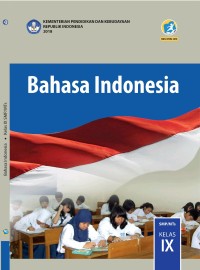 Bahasa Indonesia IX