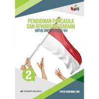 Pendidikan Pancasila Dan Kewarganegaraan 2