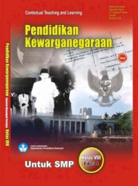 Pendidikan Kewarganegaraan Kelas VIII