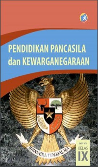 Pendidikan Pancasila Dan Kewarganegaraan Kelas IX