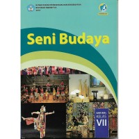 Seni Budaya Kelas VII