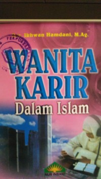 Wanita Karir dalam Islam