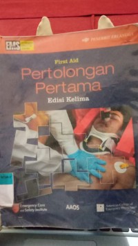 Pertologan Pertama