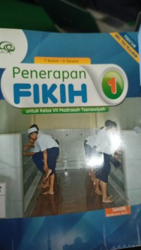 Penerapan Fikih 1