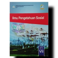 Ilmu Pengetahuan Sosial Kelas VII