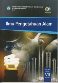 Ilmu Pengetahuan Alam Kelas VII semester 2