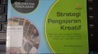 Strategi Pengajaran Kreatif