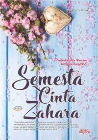 Semesta Cinta Zahara