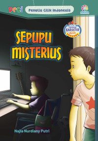 Sepupu Misterius