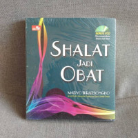 Shalat Jadi Obat