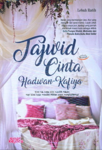 Tajwid Cinta