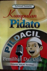 Kumpulan Pidato