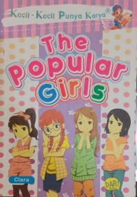 KKPK: The Popular Girls