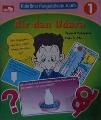 Air dan Udara