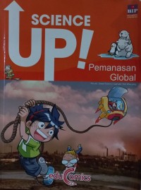 Science Up: Pemanasan Global