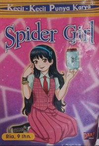 Spider Girl