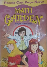 Math Garden