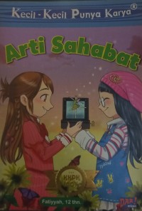 Arti Sahabat