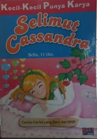 Selimut Cassandra