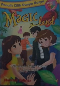 Magicland