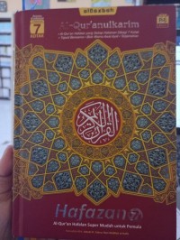 Al-Qur'an Hafalan Super Mudah untuk Pemula