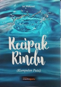 Kecipak Rindu