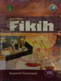 Buku Guru; Fikih Kelas VIII