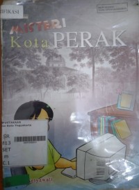 Misteri Kota Perak