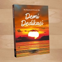 Demi Dedikasi