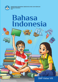 Bahasa indonesia SMP kelas VIII